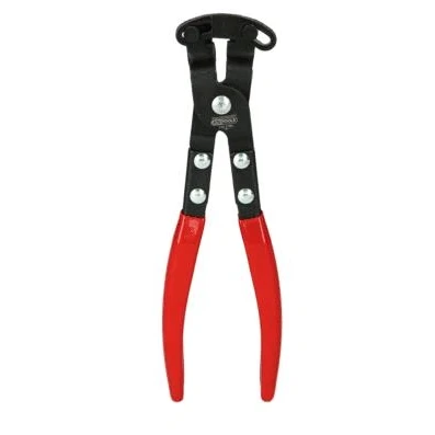 Afbeelding van KS TOOLS 115.1185 Slangenklemtang 240mm