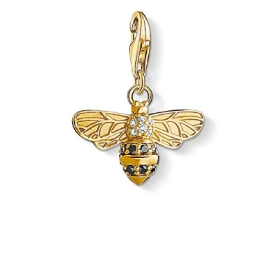 Afbeelding van Thomas SABO Hanger multicoloured, Dames, Maat: One Size, Multi coloured