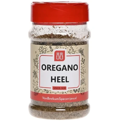Afbeelding van Van Beekum Specerijen Oregano Heel Strooibus 30 gram
