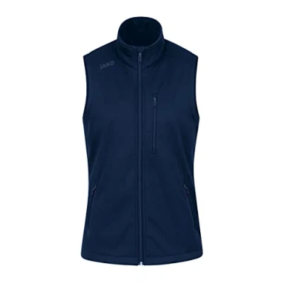 Afbeelding van Jako Softshell Premium Bodywarmers 44