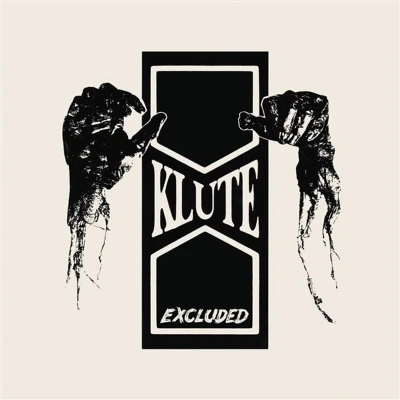 Afbeelding van Klute Excluded (LP)