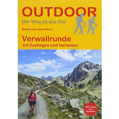 Afbeelding van Verwallrunde