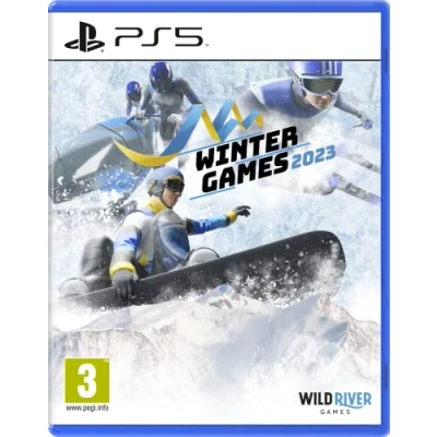 Afbeelding van Winter Games 2023 PS5