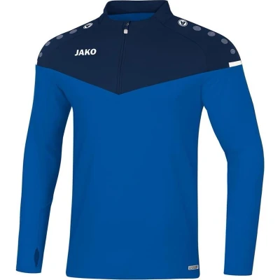 Afbeelding van JAKO Ziptop Champ 2.0 Royal/marine