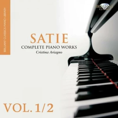 Afbeelding van Complete Piano Works