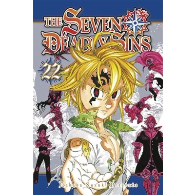 Image de The seven deadly sins