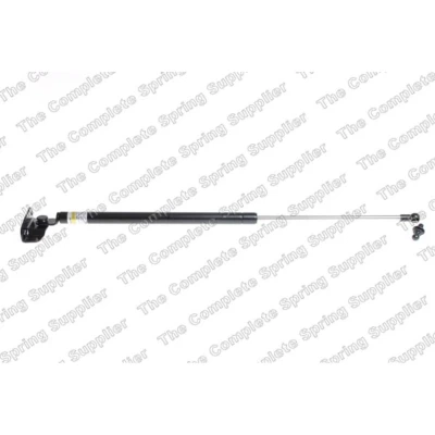 Afbeelding van LESJÖFORS 8188307 Gasveer achterklep Rechts achter SUBARU: Impreza III Hatchback
