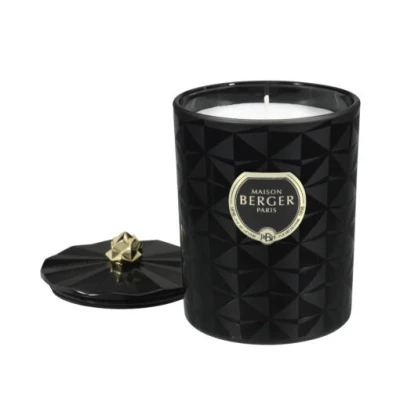 Afbeelding van Maison Berger Geurkaars Kali Vanilla Magnificence