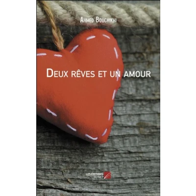 Image de Deux rêves et un amour