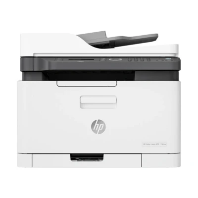 Image de Imprimante multifonction laser couleur HP 179fnw
