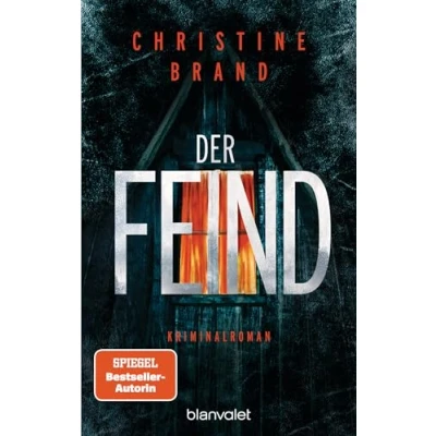 Afbeelding van Der Feind