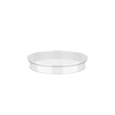 Afbeelding van Mepal Deksel beslagkom voor 1500 ml Chef it Schaal Vaatwasmachinebestendig Bakspullen Transparent
