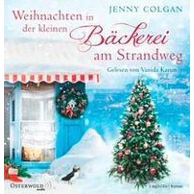 Afbeelding van Weihnachten in der kleinen Bäckerei am Strandweg