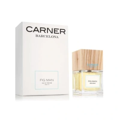 Afbeelding van Carner Barcelona Fig Man Eau de Parfum 100 ml