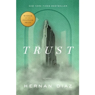 Image de Trust