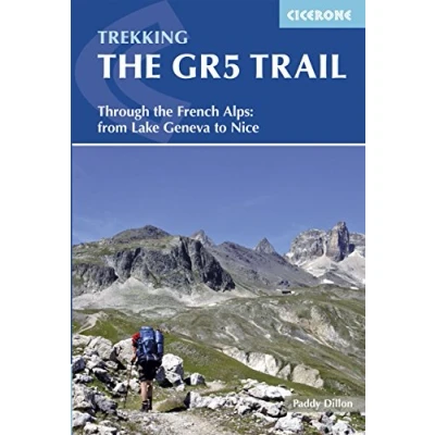 Afbeelding van The GR5 Trail