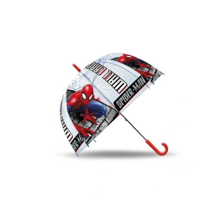 Afbeelding van Spiderman Paraplu 8435507873352