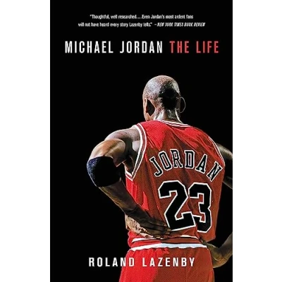 Afbeelding van Michael Jordan
