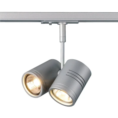 Afbeelding van SLV BIMA II Zilver grijs