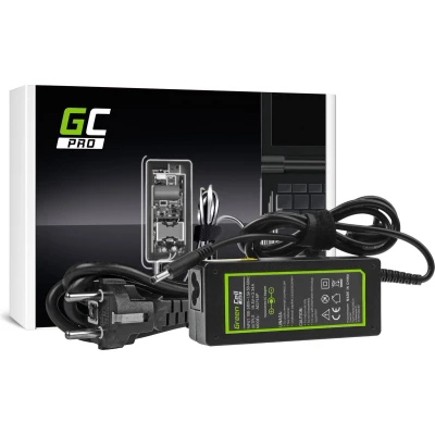 Afbeelding van Green Cell AD75AP Laptop netvoeding 65 W 19.5 V 3.34 A