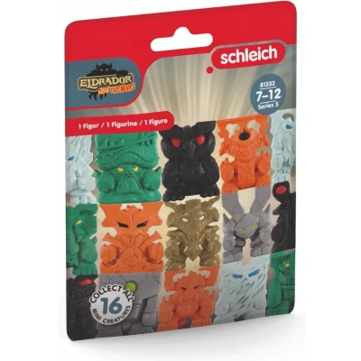 Afbeelding van Schleich Eldrador Mini Creatures Serie 5 81352