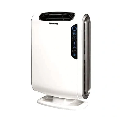 Afbeelding van Fellowes Luchtreiniger Aeramax Dx55, Voor Ruimtes Tot 18 M²