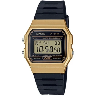 Image de Casio f91wm 9a