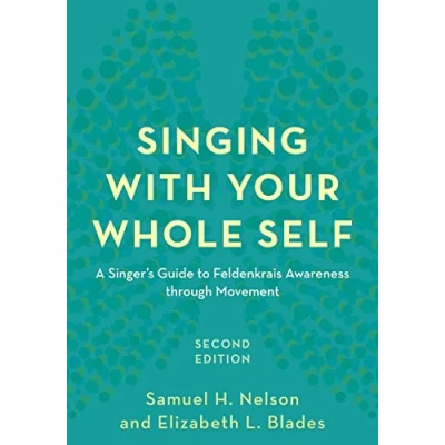 Afbeelding van Singing with Your Whole Self