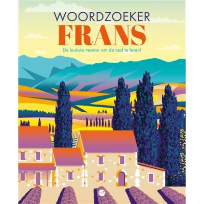 Image de Woordzoeker Frans