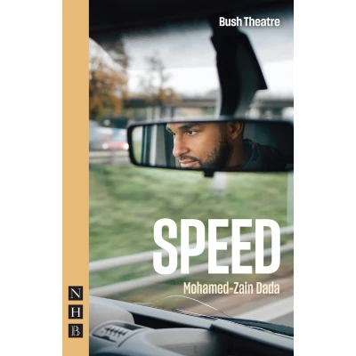 Afbeelding van NHB Modern Plays Speed