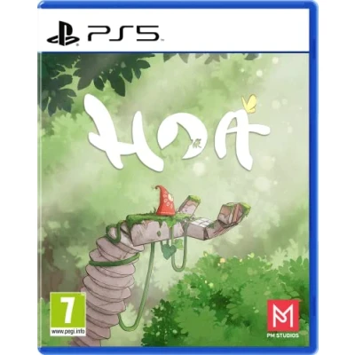 Afbeelding van Hoa