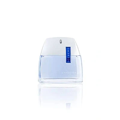 Afbeelding van ICEBERG Effusion Man Eau de Toilette 75 ml