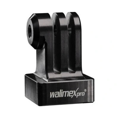 Image de Clip de fixation Walimex Pro GoPro Adapter 20886