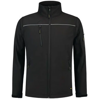 Image de Blouson Softshell Luxe TRICORP WORKWEAR