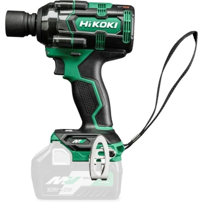 Afbeelding van Wr36dh W2z Accu Slagmoeraanzetter 1/2&quot; 18V, Bl, 380 700 Nm, Ip56, Mv, Exclusive In Hsc Ii