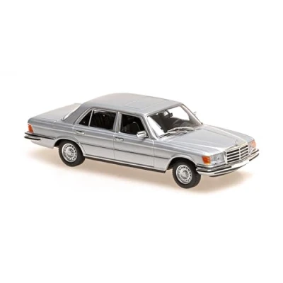Afbeelding van Mercedes Benz 450 SEL 6.9 1972 1:43 Minichamps