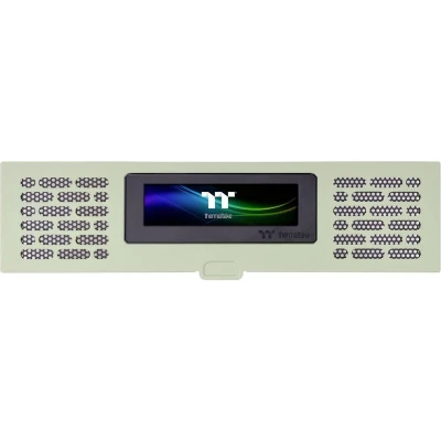 Afbeelding van Thermaltake AC 067 OOENAN A1 LCD paneelkit Lichtgroen
