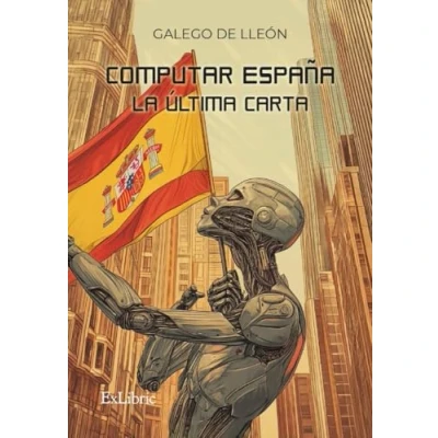 Afbeelding van Computar España. La última carta