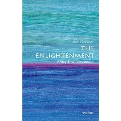 Afbeelding van Enlightenment A Very Short Introduction