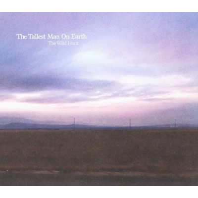 Afbeelding van Tallest Man On Earth The Wild Hunt (CD)