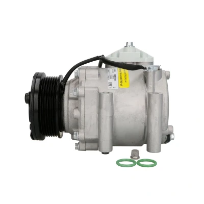 Afbeelding van Nissens Airco compressor 89228