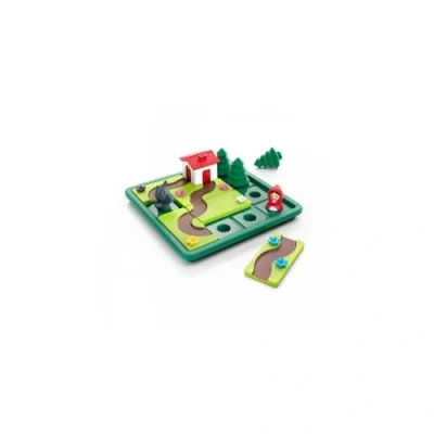 Afbeelding van SmartGames Le Petit Chaperon Rouge