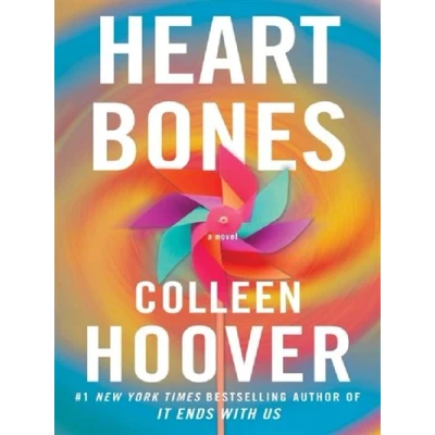 Image de Heart Bones