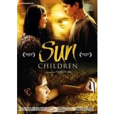 Afbeelding van Sun Children (DVD)