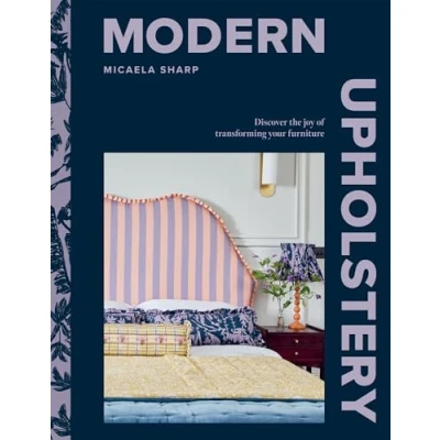 Afbeelding van Modern Upholstery