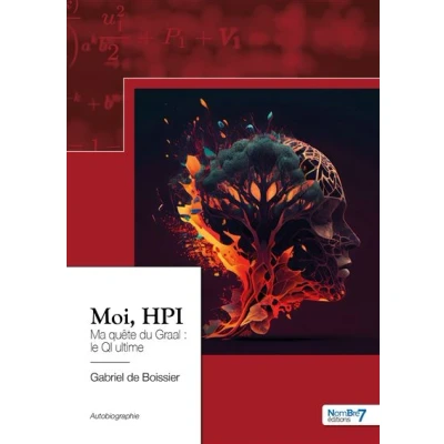 Image de Moi, HPI