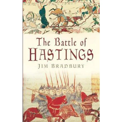 Afbeelding van Battle Of Hastings