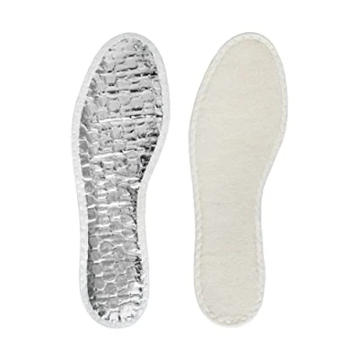 Afbeelding van Bama Warm Kids Alu Therm 35