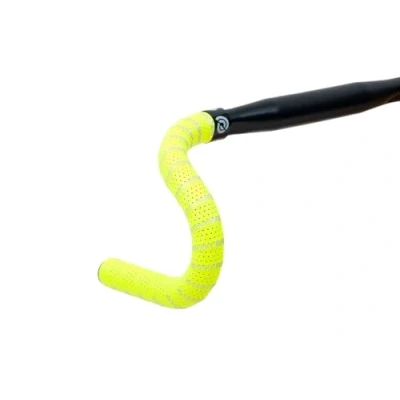 Afbeelding van BIKE RIBBON Eolo Soft Stuurlint Neon Yellow