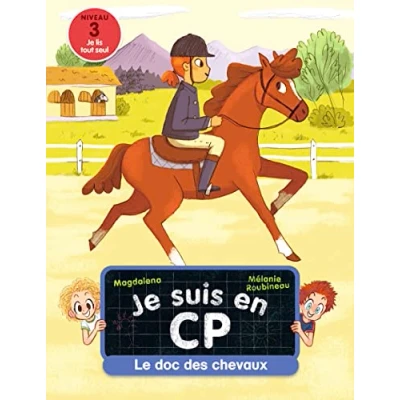 Afbeelding van Chevaux et poneys